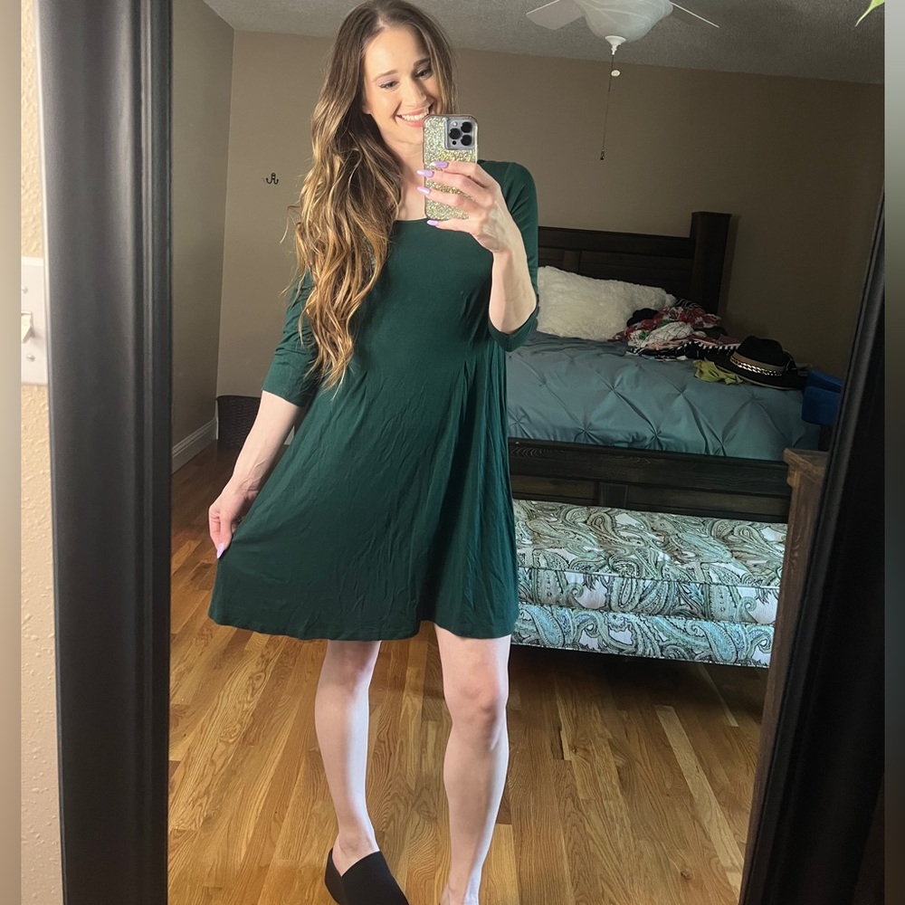 Umgee brand dress size small